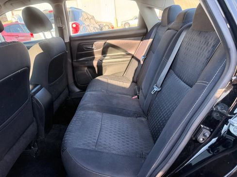 Used 2017 Nissan Altima 2.5 S w/ Power Driver Seat Package FWD image 22