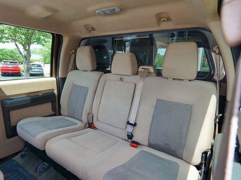 Used 2011 Ford F350 XLT AWD/4WD image 27