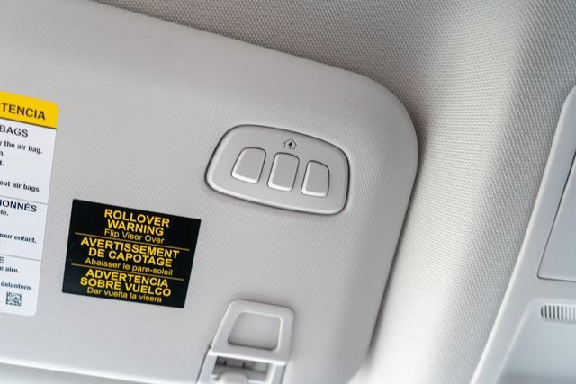 Used 2024 Ford Bronco Sport Heritage w/ Heritage Convenience Package AWD/4WD image 30