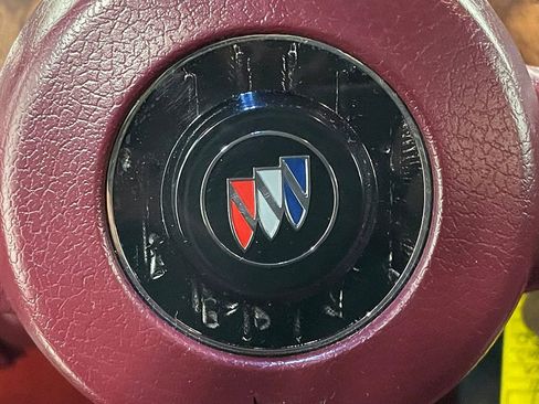 Used 1991 Buick Regal Custom image 67