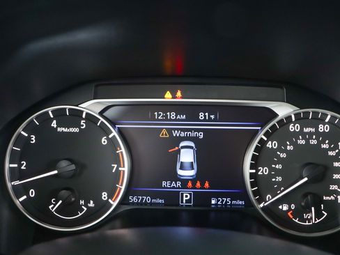 Used 2023 Nissan Altima 2.5 SR image 15