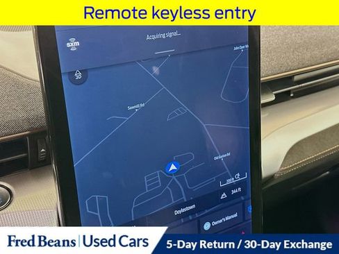 Certified 2023 Ford Mustang Mach-E GT image 17