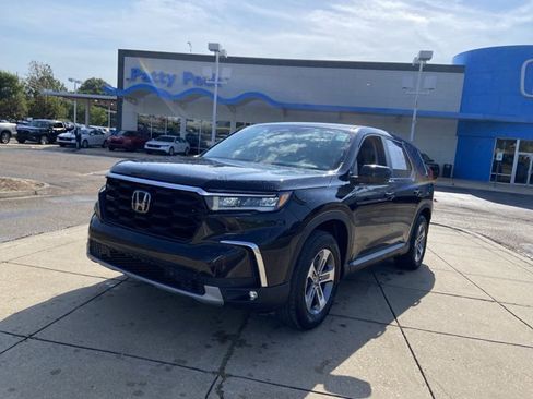 Used 2024 Honda Pilot EX-L image 4
