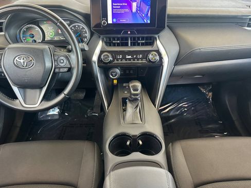 Certified 2024 Toyota Venza LE AWD/4WD image 17