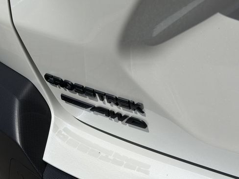 Certified 2026 Subaru Crosstrek 2.5i Wilderness w/ Crosstrek Mirror Package AWD/4WD image 13