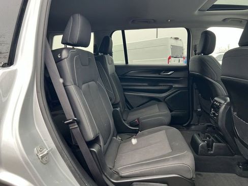 Used 2023 Jeep Grand Cherokee L Laredo w/ Luxury Tech Group I image 18