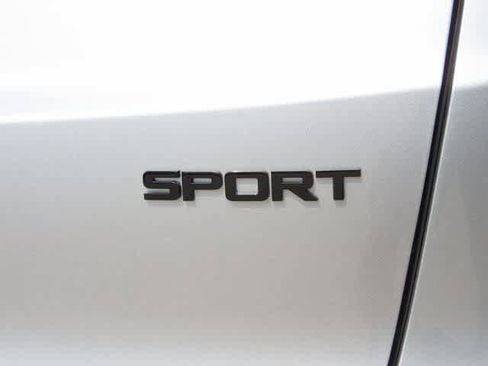 New 2026 Honda CR-V Sport-L image 8