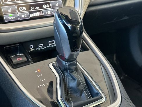 Certified 2023 Subaru Outback Limited image 25