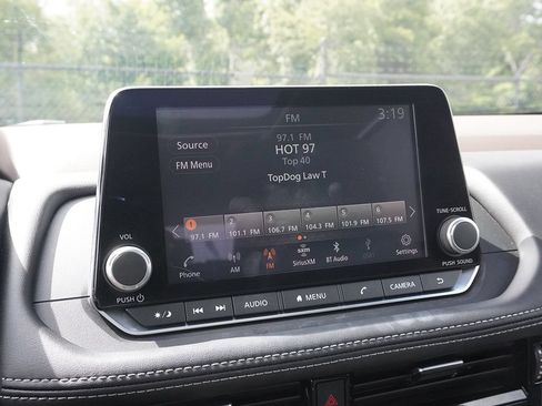 Used 2021 Nissan Rogue SL AWD/4WD image 50