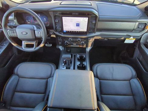 New 2025 Ford F150 Tremor w/ Equipment Group 402A High image 15