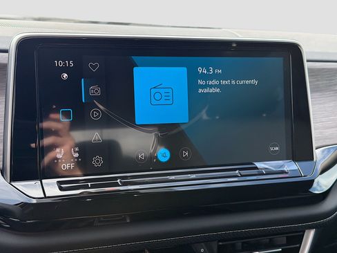 New 2026 Volkswagen Atlas SEL AWD/4WD image 31