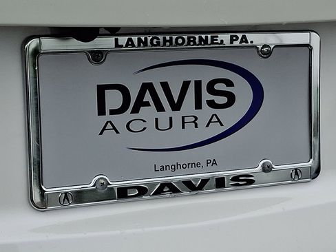 Certified 2023 Acura MDX SH-AWD w/ Technology Package image 35