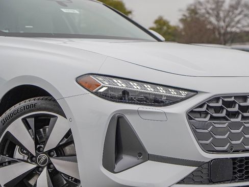 New 2025 Audi A5 2.0T Premium Plus image 2