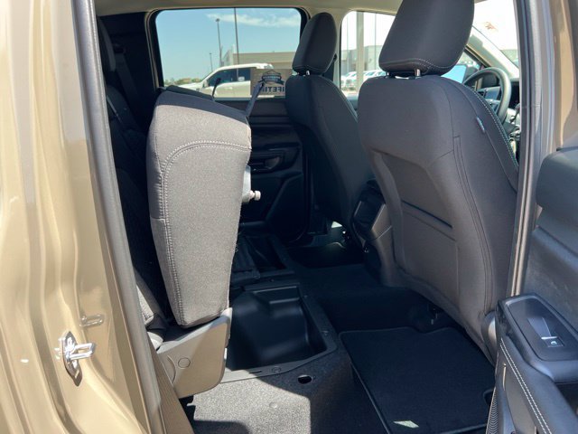 New 2026 Ford Ranger XLT w/ Equipment Group 301A High AWD/4WD image 22