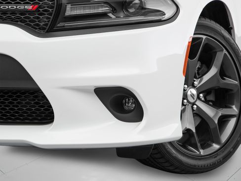 Used 2019 Dodge Charger SXT w/ Leather Interior Group RWD image 58