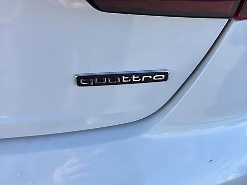 Used 2024 Audi A4 2.0T Prestige image 7