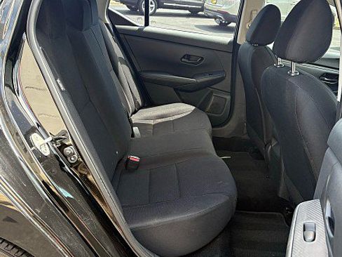 Used 2024 Nissan Sentra S FWD image 7