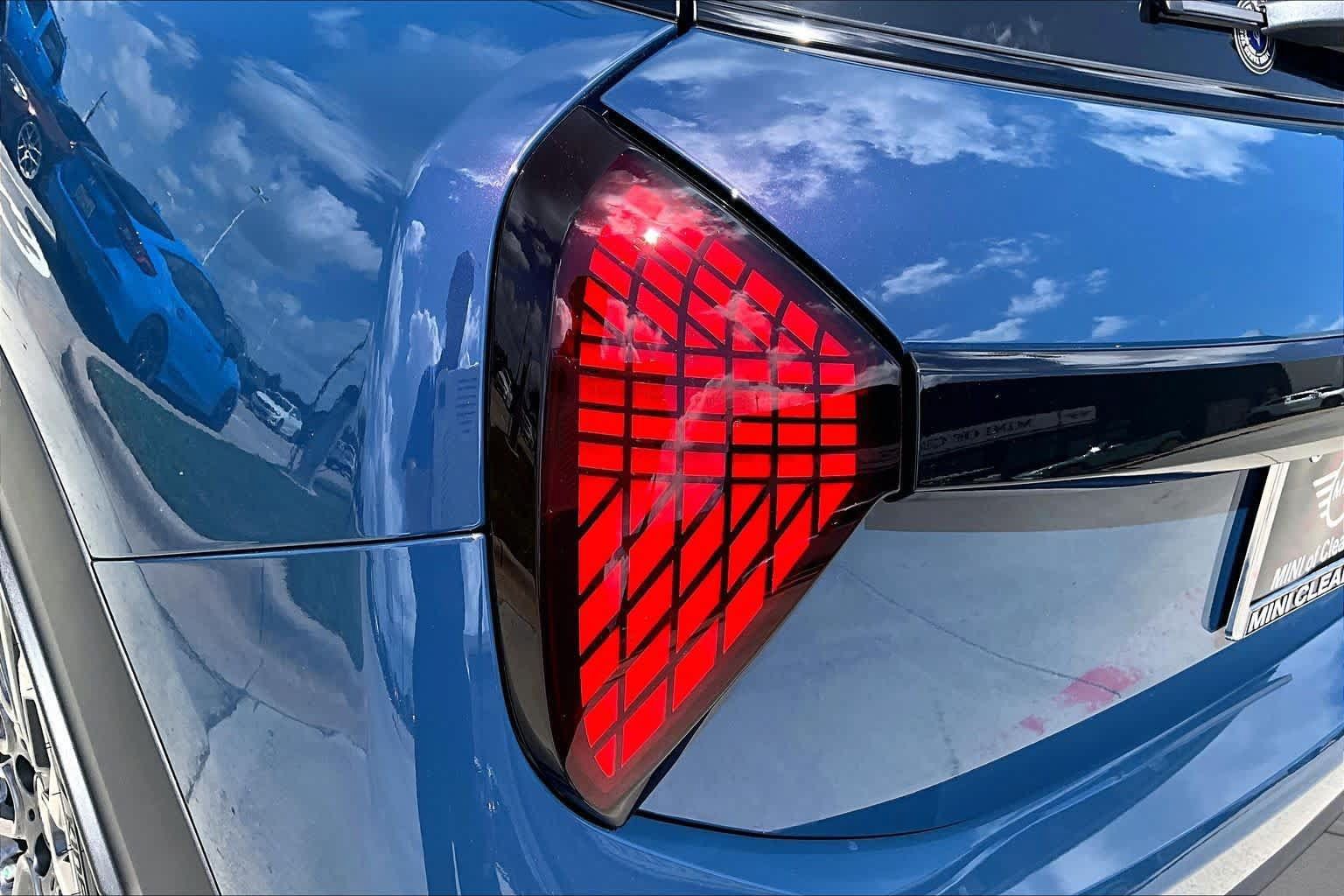 New 2026 MINI Cooper S FWD image 13