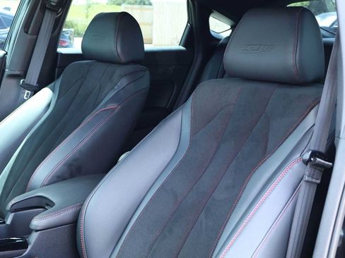 Certified 2024 Acura Integra Type S FWD image 11