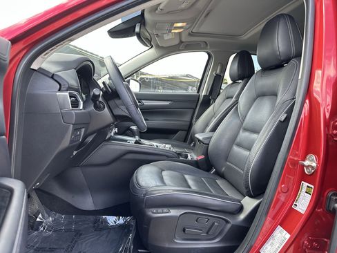 Used 2024 MAZDA CX-5 AWD 2.5 S image 13