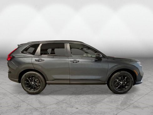 New 2026 Honda CR-V Sport-L image 8