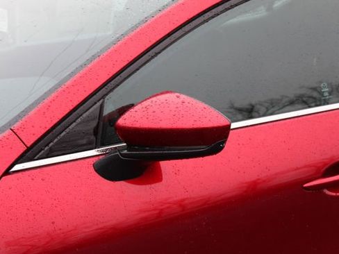 New 2026 MAZDA MAZDA3 2.5 S Hatchback w/ Premium Pkg image 11