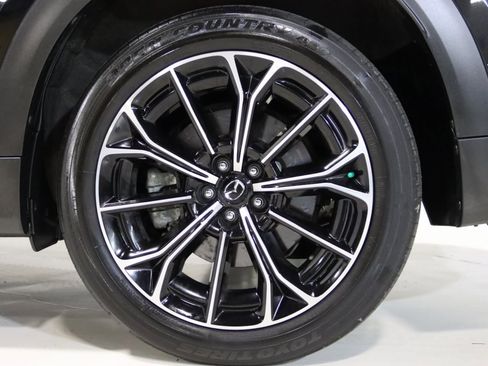 Used 2025 MAZDA CX-70 Plug-In Hybrid w/ Premium Pkg image 67