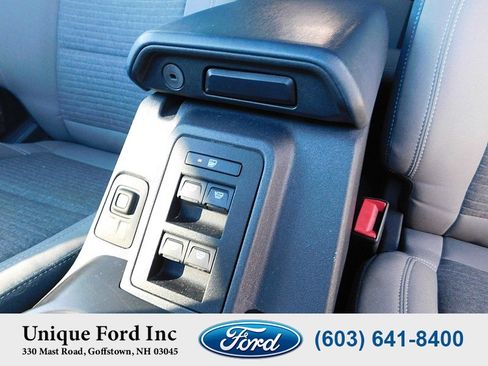 Used 2021 Ford Bronco Outer Banks AWD/4WD image 26