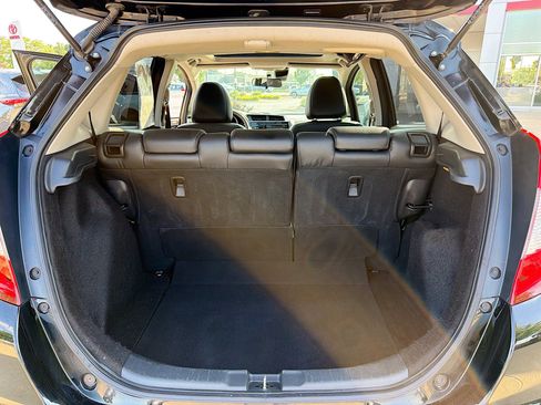 Used 2020 Honda Fit EX-L image 7