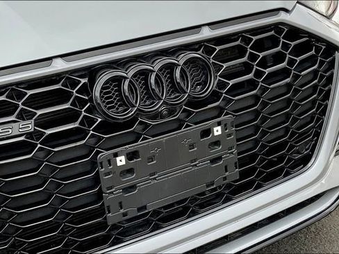 Certified 2022 Audi RS 5 image 30