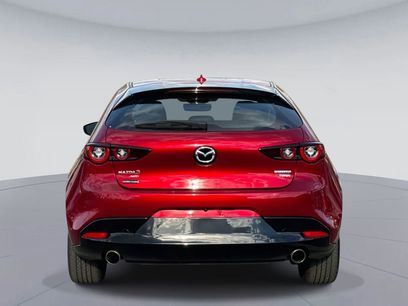 Certified 2023 MAZDA MAZDA3 AWD 2.5 Turbo Hatchback