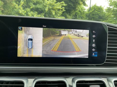 Used 2022 Mercedes-Benz GLE 350 image 26