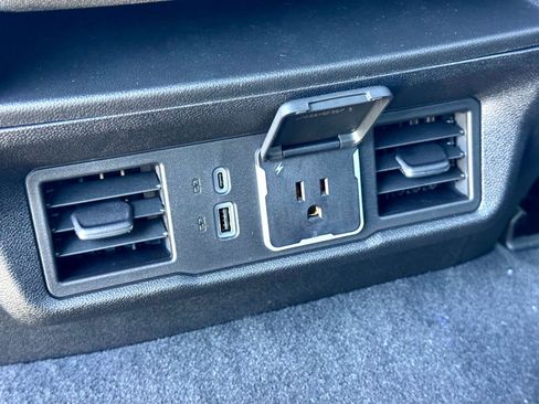 New 2026 Chevrolet Silverado 1500 RST w/ Z71 Off-Road Package image 18