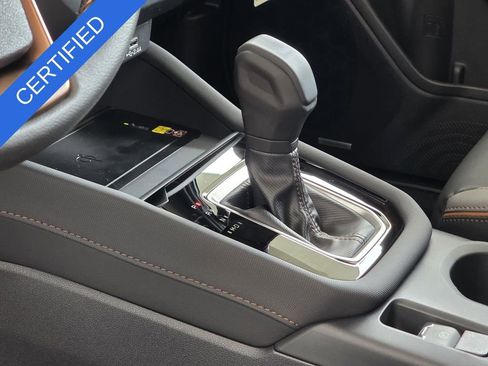 Certified 2025 Subaru Forester Sport w/ Popular Package #2 image 24