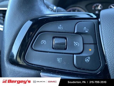 Certified 2023 Buick Enclave Essence image 39