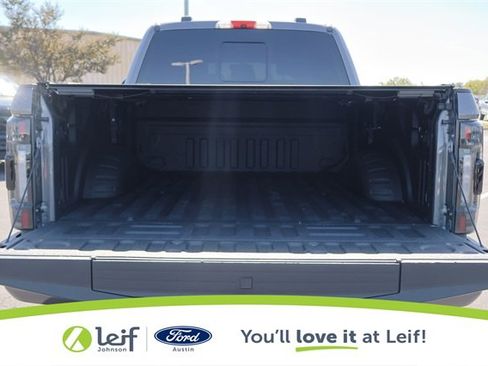 Certified 2022 Ford F250 Lariat w/ Tremor Off-Road Package image 7