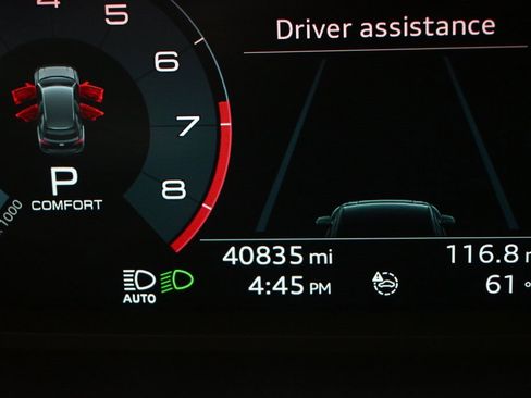 Used 2020 Audi Q3 2.0T Premium w/ Convenience Package image 12