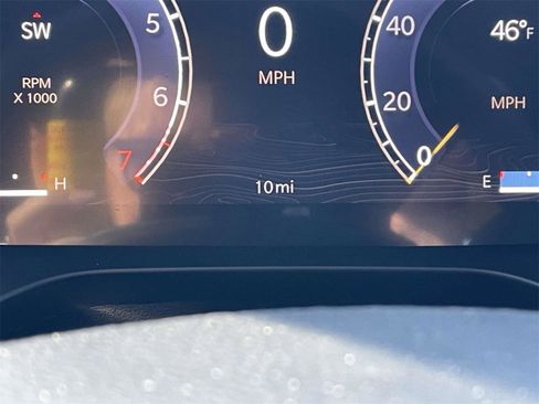 New 2025 Jeep Grand Cherokee Laredo X image 32