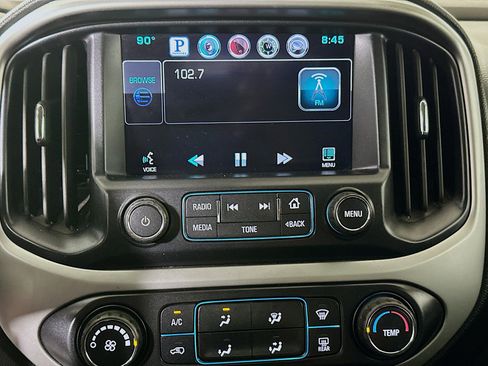 Used 2015 Chevrolet Colorado LT w/ LT Convenience Package RWD image 23