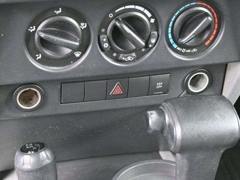 Used 2008 Jeep Wrangler X image 18