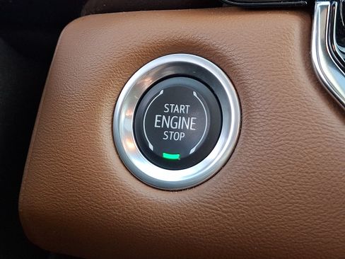 Used 2023 GMC Canyon AT4 w/ AT4 Premium Package AWD/4WD image 22