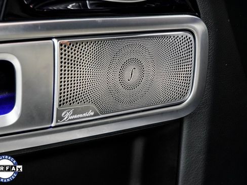 Used 2021 Mercedes-Benz G 63 AMG 4MATIC image 47