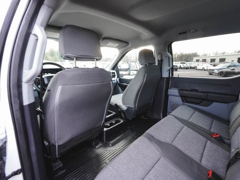 Used 2024 Ford F350 XL w/ Snow Plow/Camper Package image 34