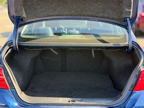 Used 2016 Nissan Altima 2.5 SR image 28