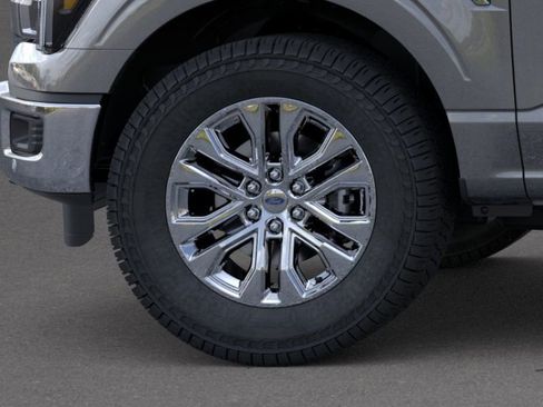 New 2026 Ford F150 Lariat w/ Equipment Group 502A High AWD/4WD image 19