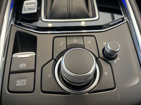New 2025 MAZDA CX-5 AWD 2.5 S w/ Premium Plus Pkg image 20
