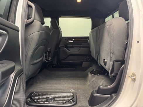 Used 2020 RAM 1500 Big Horn AWD/4WD image 35