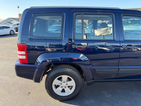 Used 2012 Jeep Liberty Sport image 41