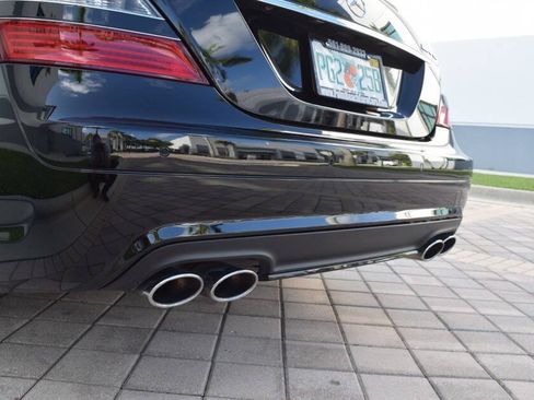 Used 2008 Mercedes-Benz S 63 AMG image 21