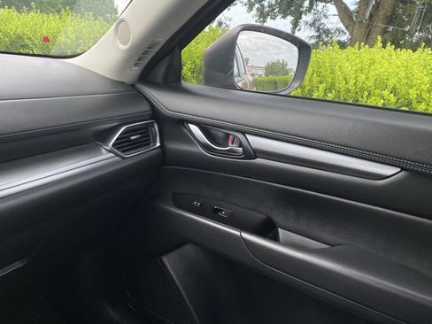 Used 2024 MAZDA CX-5 AWD 2.5 S w/ Select Package image 24